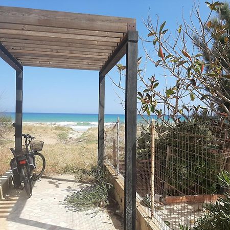 " Limoncello" Appartamento A 150 M Dal Mare ! Perfetto Per Famiglie E Coppie Alcamo Extérieur photo